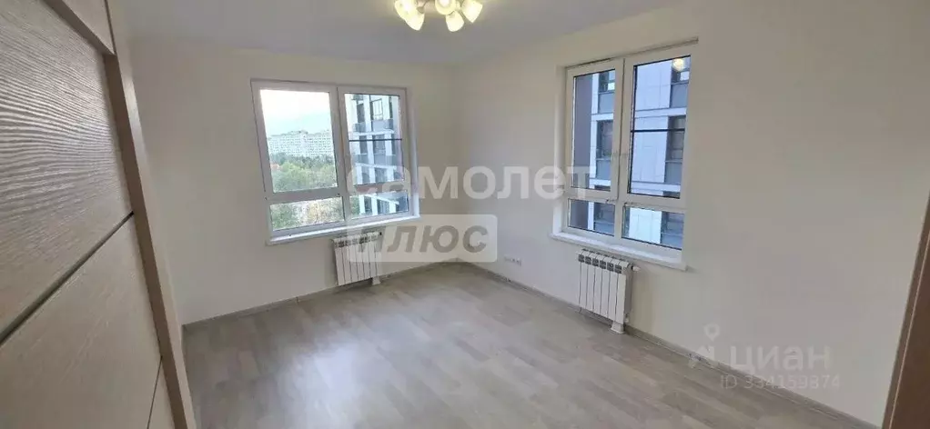 3-к кв. Москва Севастопольский просп., 46А (71.0 м) - Фото 2