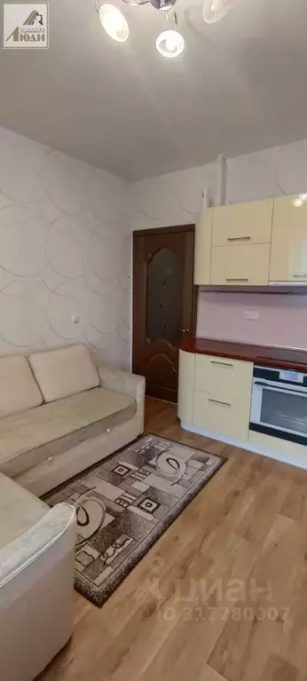 1-к кв. Новосибирская область, Новосибирск ул. Виктора Уса, 11/1 (40.4 ... - Фото 1