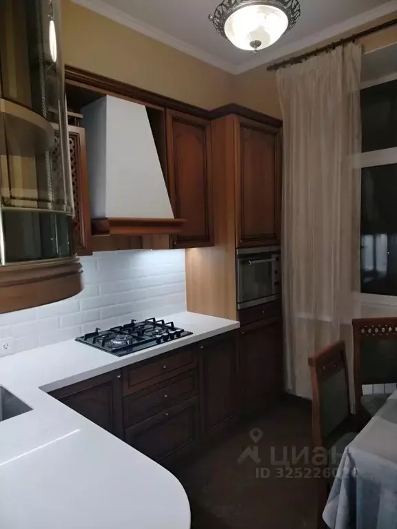 2-к кв. Санкт-Петербург Московский просп., 202 (54.0 м) - Фото 1