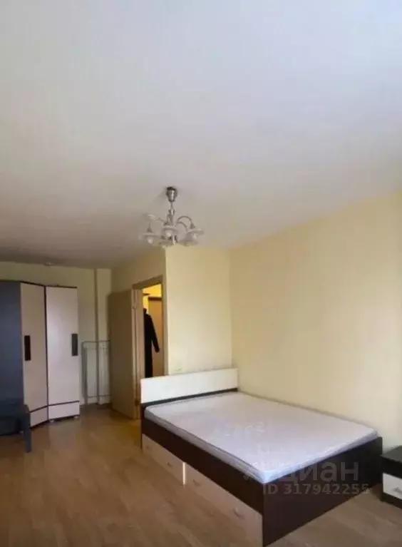 1-к кв. Башкортостан, Уфа Бакалинская ул., 64/1 (36.0 м) - Фото 0