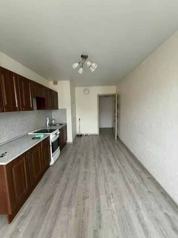 3-к кв. Москва просп. Нововатутинский, 13 (57.0 м) - Фото 2