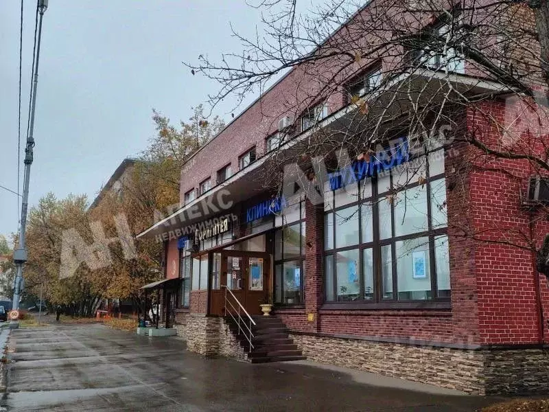 Помещение свободного назначения в Москва ул. Академика Королева, 24 ... - Фото 1