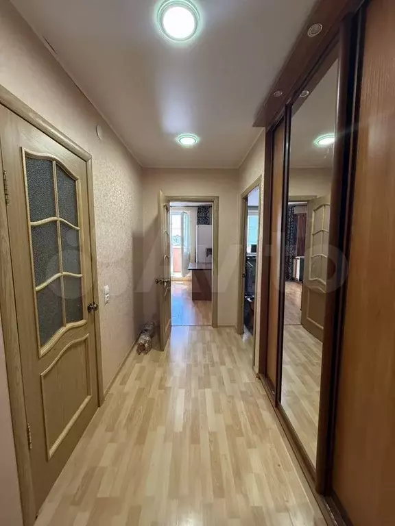 2-к. квартира, 45 м, 3/5 эт. - Фото 1