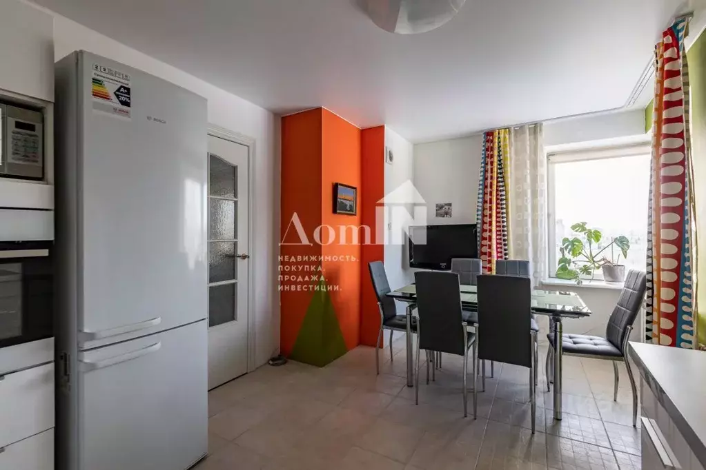 3-к кв. Санкт-Петербург Шипкинский пер., 3к1 (105.8 м) - Фото 1