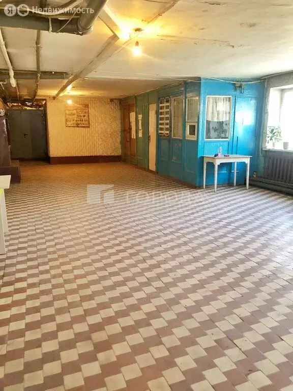 Квартира-студия: Барнаул, улица Эмилии Алексеевой, 60 (13.4 м) - Фото 1