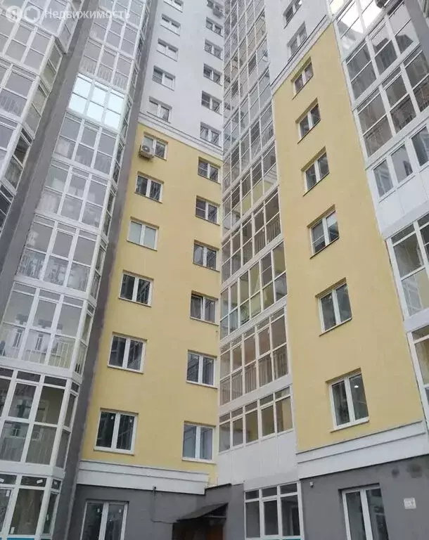 1-комнатная квартира: Иваново, улица Свободы, 21 (42 м) - Фото 1