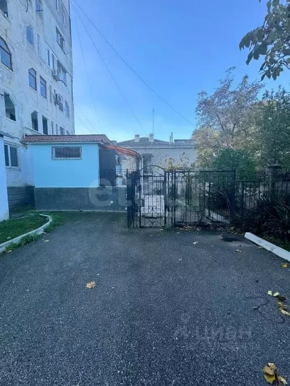 2-к кв. Севастополь, Севастополь, Балаклава г. проезд Квартальный, 2 ... - Фото 0