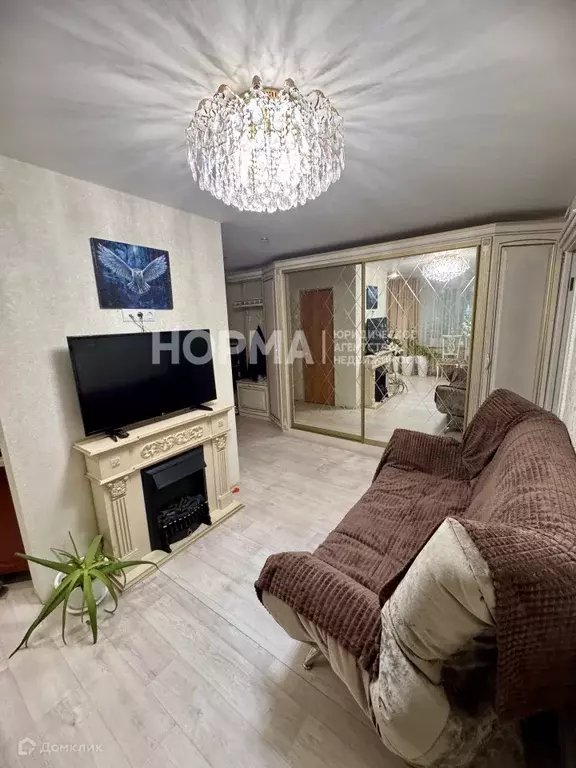 Продаётся 3-к квартира, 51 м - Фото 1