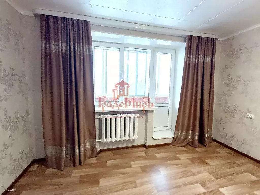 1-к кв. Московская область, Сергиево-Посадский городской округ, с. ... - Фото 1