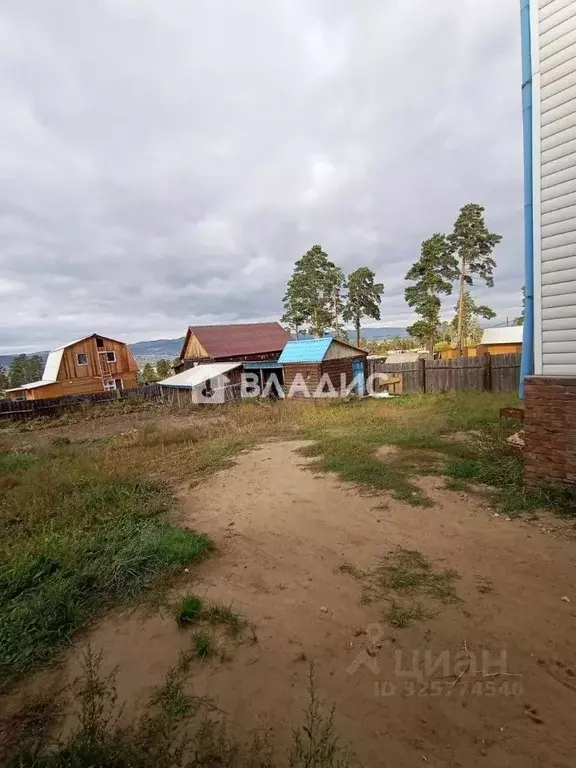 Дом в Бурятия, Улан-Удэ ул. Витимская, 35 (186 м) - Фото 2
