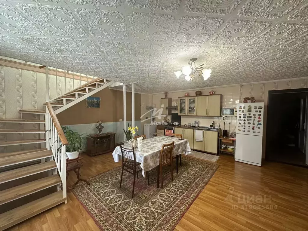 Дом в Крым, Бахчисарайский район, с. Красный Мак ул. Ленина, 43 (250 ... - Фото 1