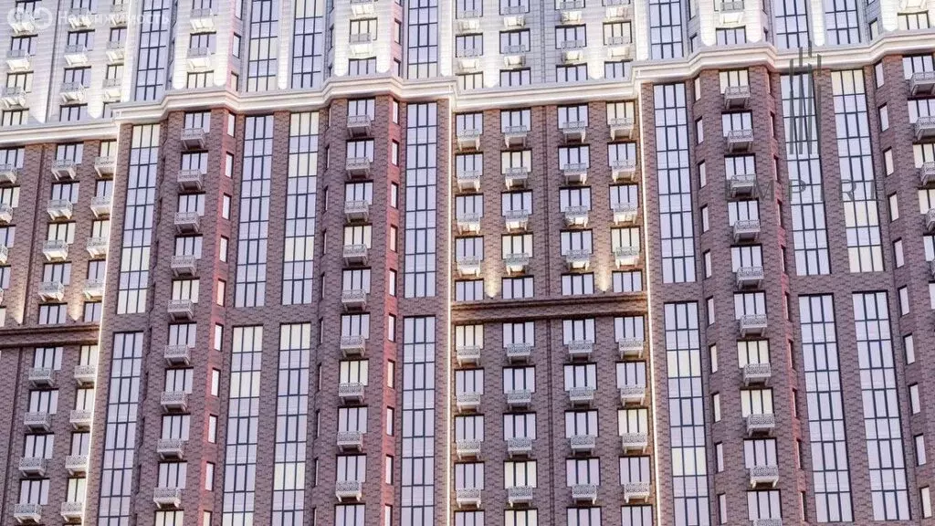 2-комнатная квартира: Грозный, улица Левандовского, 229 (67.24 м) - Фото 0