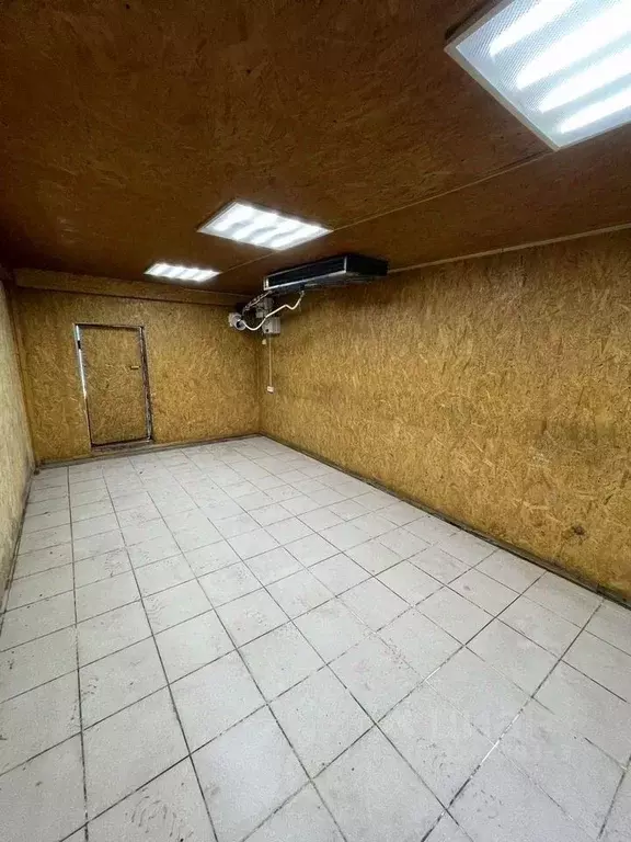 Склад в Московская область, Мытищи Шараповский проезд, 3А (18 м) - Фото 2
