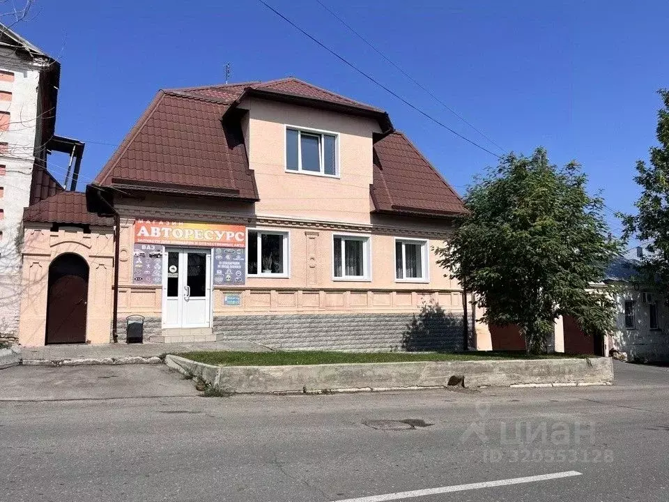 Дом в Саратовская область, Вольск ул. Пугачева, 68 (100 м) - Фото 2