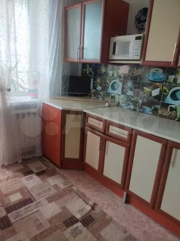 1-к. квартира, 34 м, 2/12 эт. - Фото 0