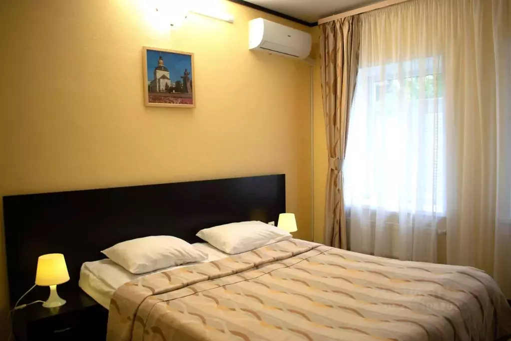 Комната Тульская область, Тула ул. Жуковского, 9 (20.0 м) - Фото 1