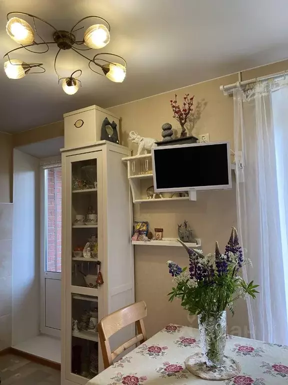 2-к кв. Санкт-Петербург ул. Ильюшина, 15К2 (54.2 м) - Фото 0
