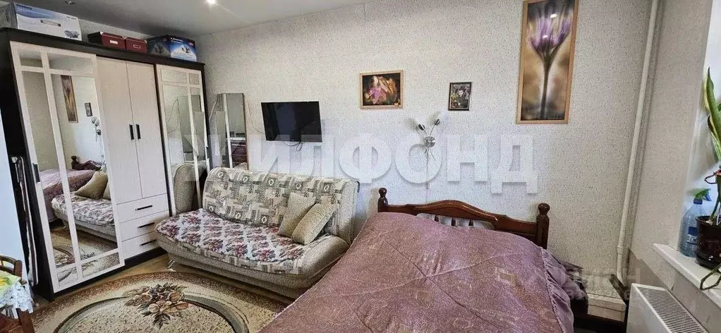 Квартира, студия, 26 м - Фото 0