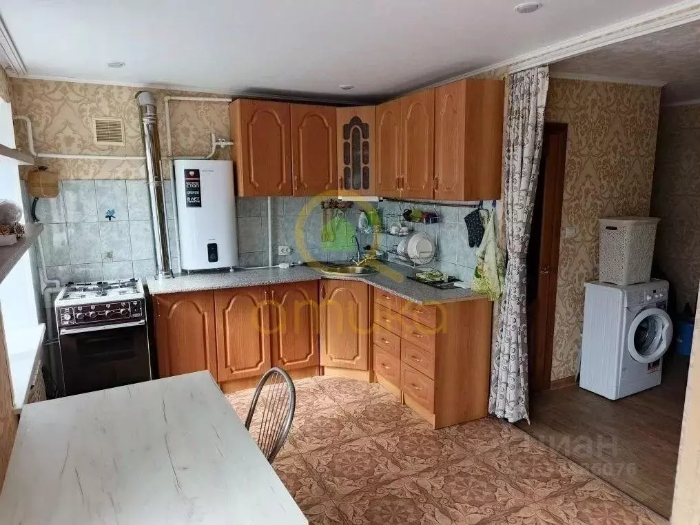 2-к кв. Пензенская область, Сердобск Советская ул., 14 (45.4 м) - Фото 1