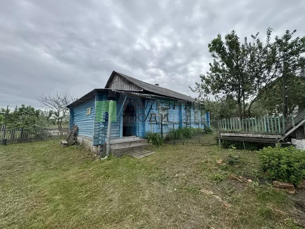 Дом 61,3 м на участке 44 сот. - Фото 1