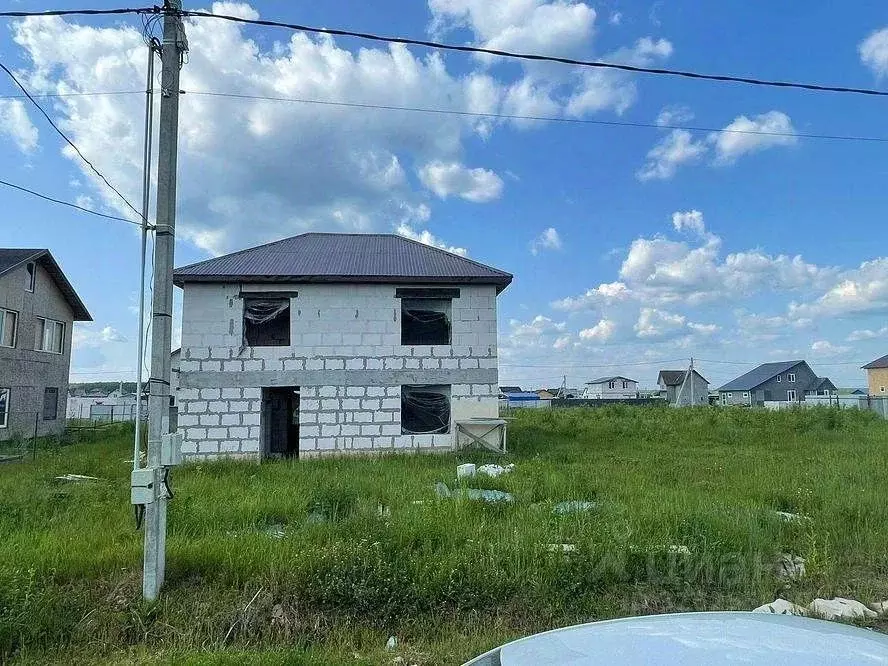 Коттедж в Московская область, Домодедово городской округ, д. Максимиха ... - Фото 2