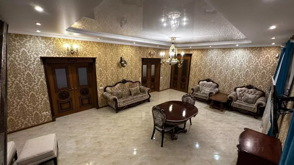 Дом в Московская область, Одинцовский городской округ, Раздоры ... - Фото 0