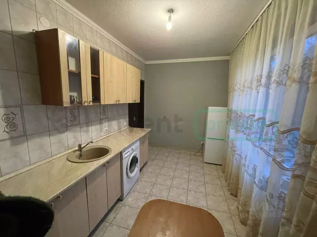 2-к кв. Калининградская область, Калининград ул. Нансена, 13 (54.0 м) - Фото 0