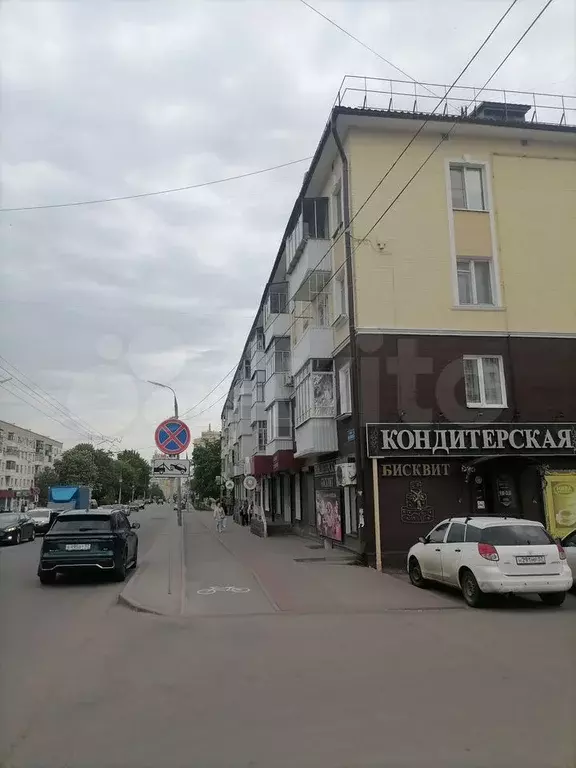 1-к. квартира, 31,3 м, 3/4 эт. - Фото 0