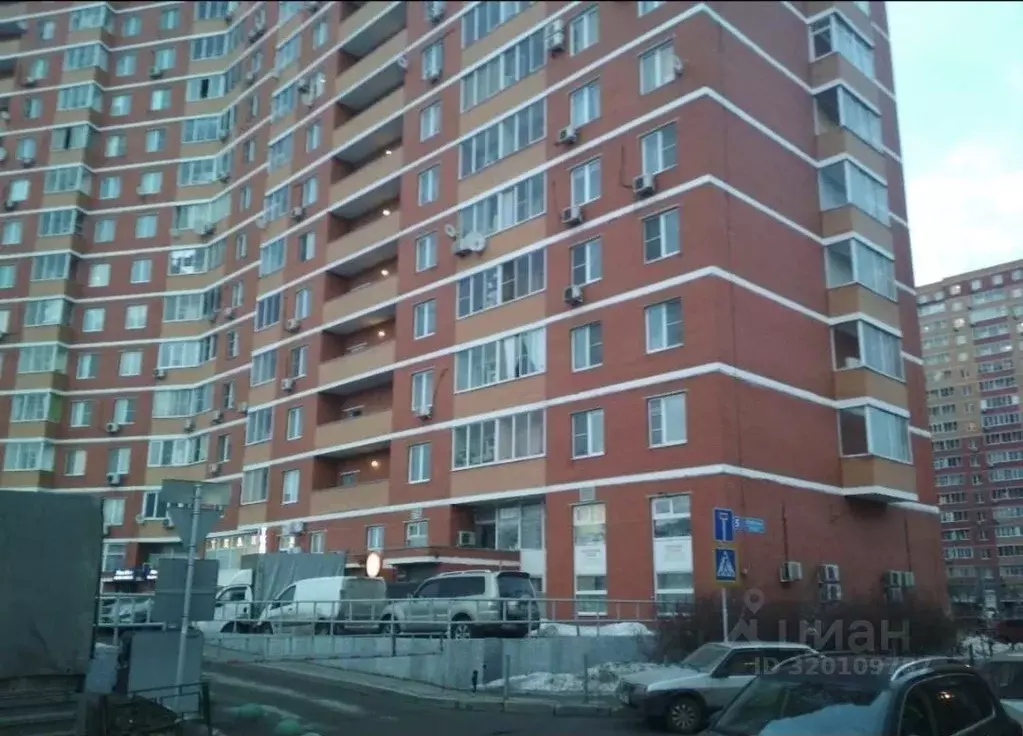 Помещение свободного назначения в Московская область, Видное ул. ... - Фото 0