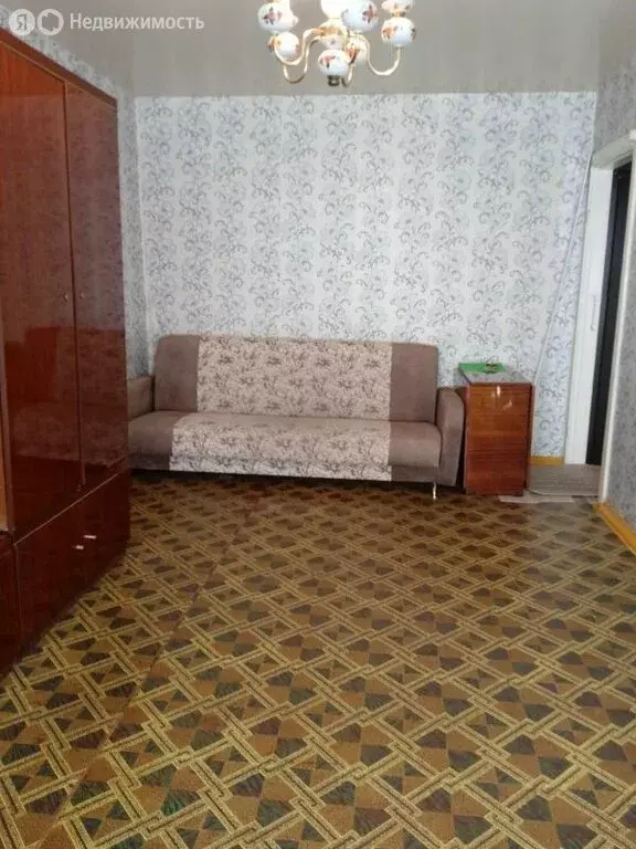 1-комнатная квартира: Усть-Илимск, улица Наймушина, 18 (30.3 м) - Фото 2