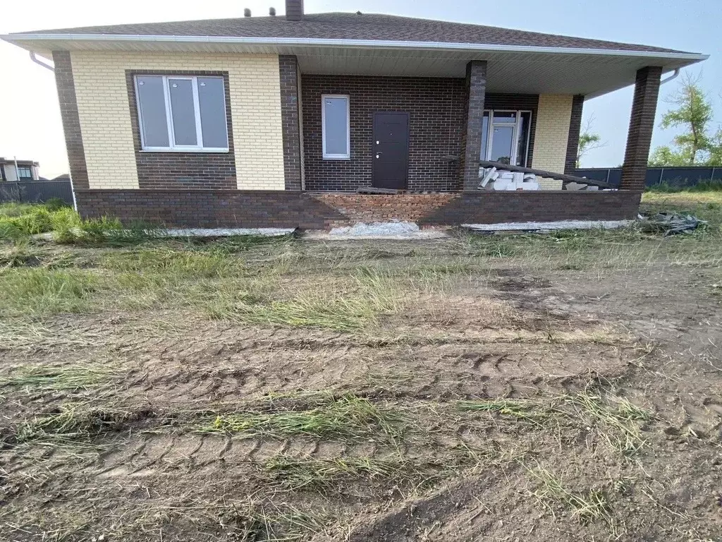 Коттедж в Белгородская область, Белгородский район, Дубовское с/пос, ... - Фото 2