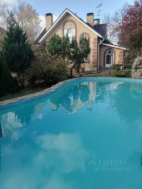 Дом в Московская область, Балашиха Никольско-Архангельский мкр, ул. ... - Фото 1