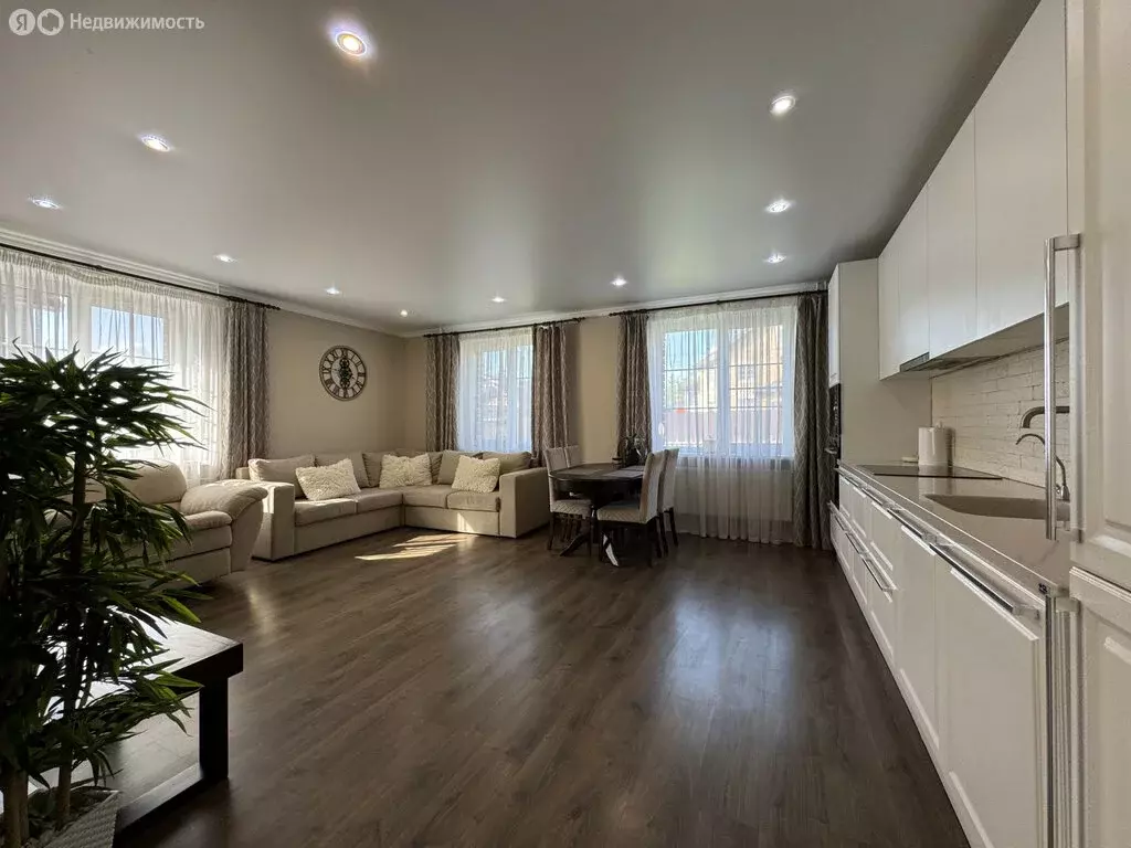 Дом в Киров (155 м) - Фото 2