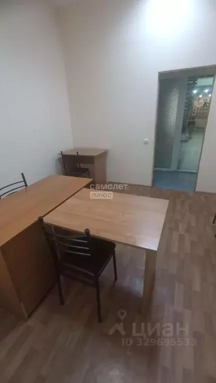 Офис в Северная Осетия, Владикавказ ул. Максима Горького, 26 (15 м) - Фото 1