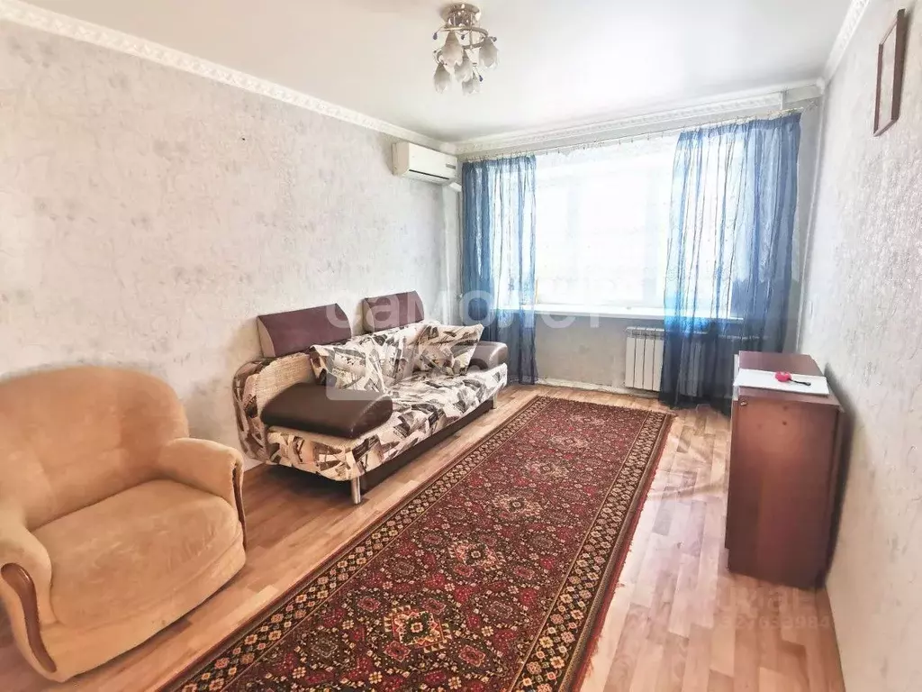 2-к кв. Липецкая область, Липецк ул. Космонавтов, 33/2 (40.5 м) - Фото 2