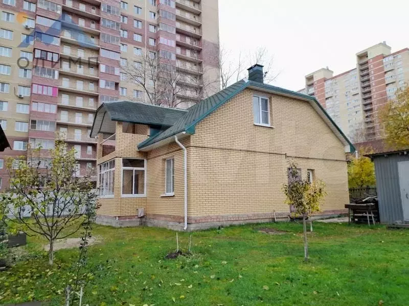 Дом 160 м на участке 10 сот. - Фото 0