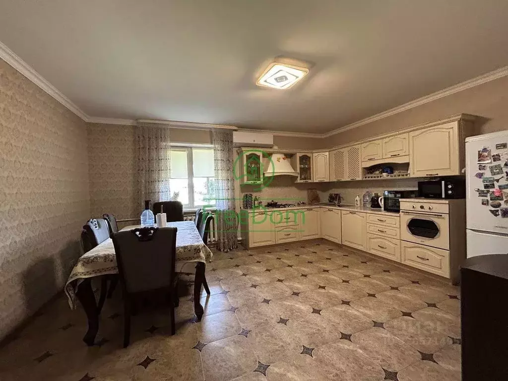 Дом в Белгородская область, Белгород пер. 4-й Северный, 7Б (126 м) - Фото 1