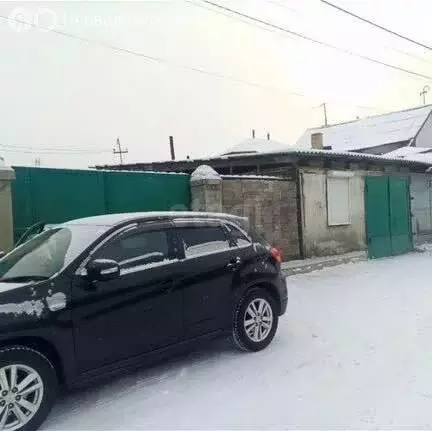 Дом в Улан-Удэ, Наушкинская улица (80 м) - Фото 1