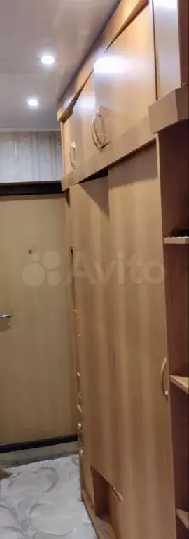 2-к. квартира, 45 м, 1/9 эт. - Фото 1