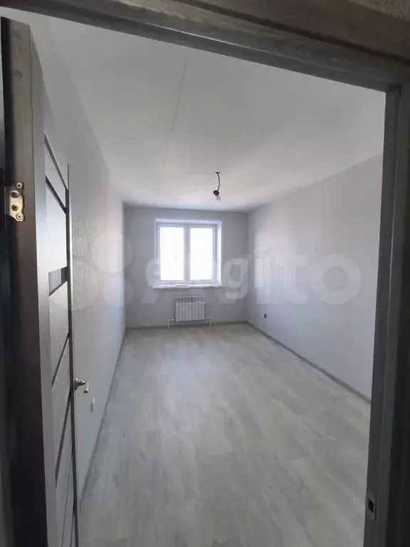 1-к. квартира, 40,7 м, 5/9 эт. - Фото 1