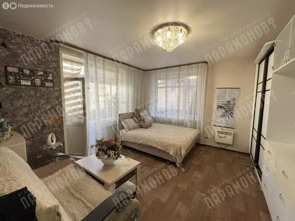 2-комнатная квартира: Тверь, улица Бобкова, 2 (45.1 м) - Фото 1