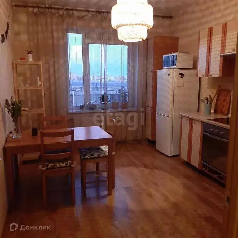 Продаётся 1-к квартира, 49.1 м - Фото 1
