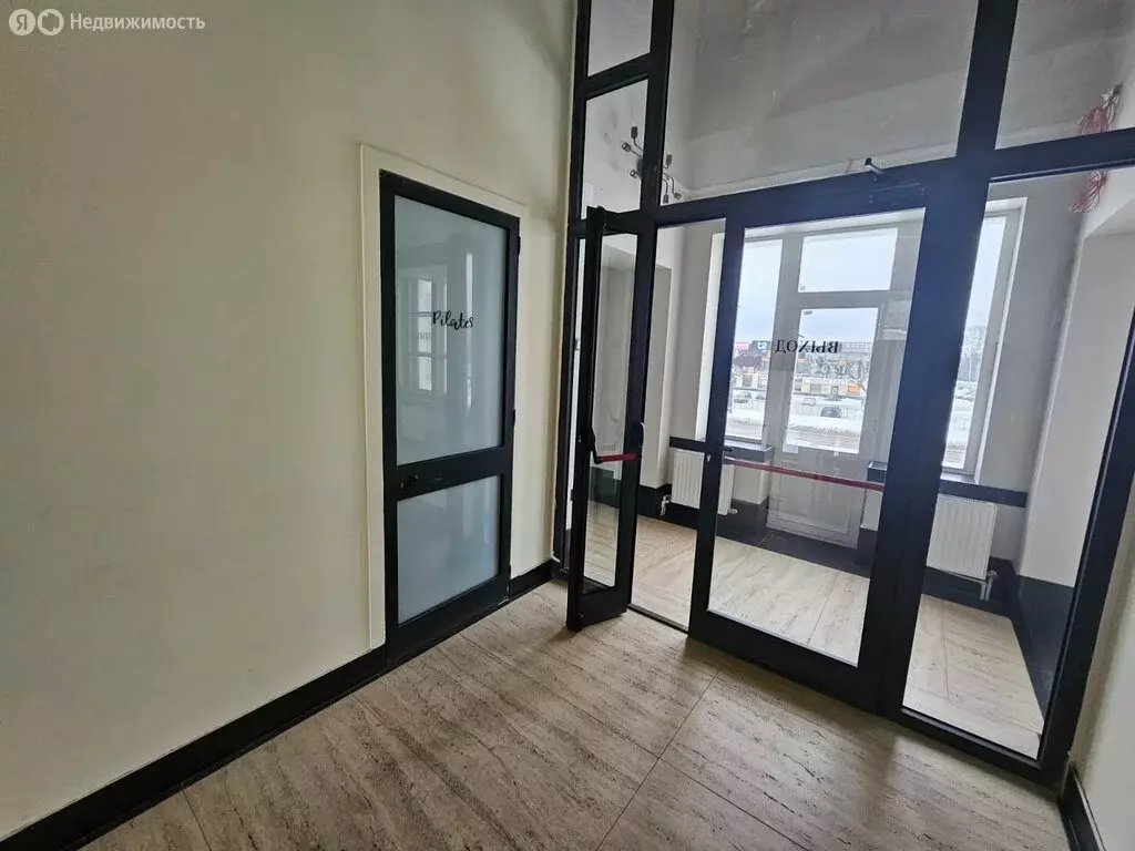 Помещение свободного назначения (46 м) - Фото 0