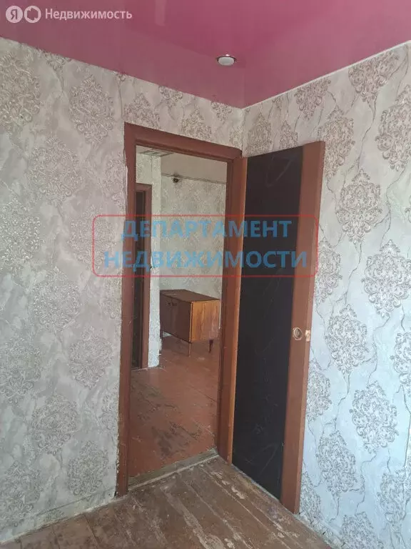 2-комнатная квартира: Димитровград, улица 9-я Линия, 3 (39.6 м) - Фото 1