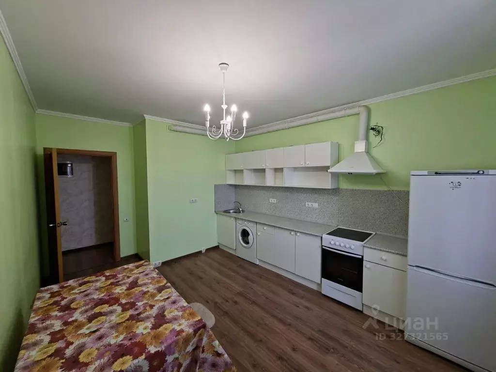 3-к кв. Московская область, Красногорск городской округ, Путилково пгт ... - Фото 2