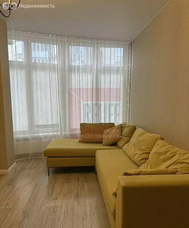 2-комнатная квартира: Калининград, улица Фортовая Дорога, 9 (78.6 м) - Фото 0