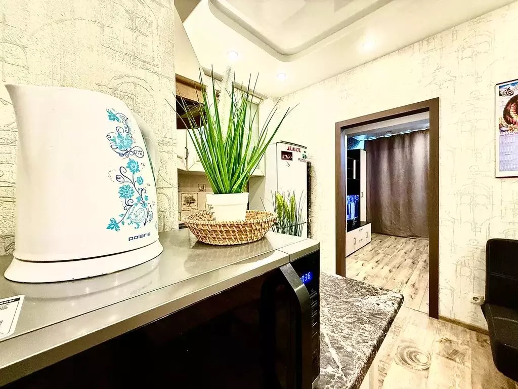 1-к кв. Московская область, Одинцово Северная ул., 5к4 (35.0 м) - Фото 1