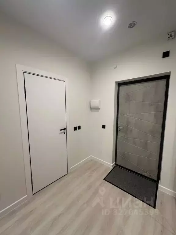 Студия Пермский край, Пермь Пермская ул., 2 (39.0 м) - Фото 2