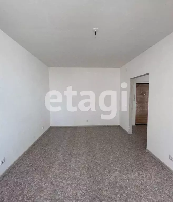 1-к кв. Красноярский край, Красноярск ул. Лесников, 51 (33.3 м) - Фото 2