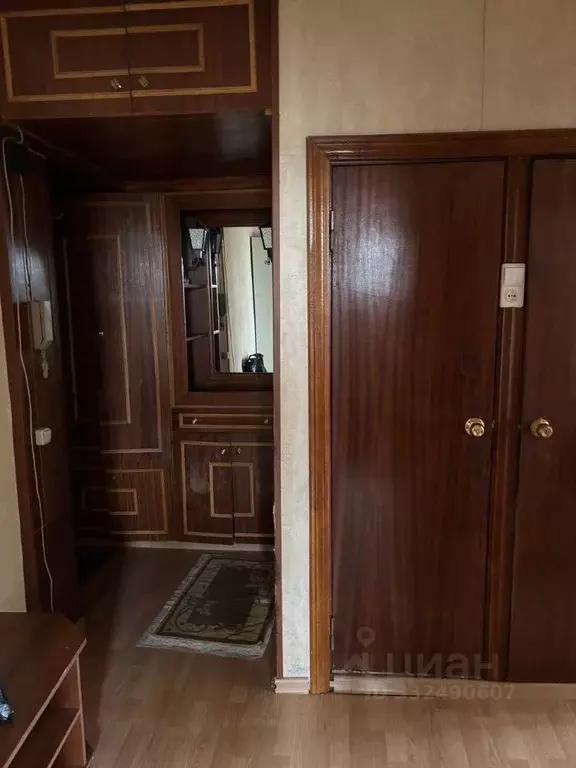 2-к кв. Московская область, Видное Школьная ул., 81 (55.0 м) - Фото 2